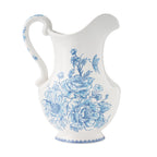 The Pioneer Woman Agatha Stoneware 2-Quart Pitcher, Blue
