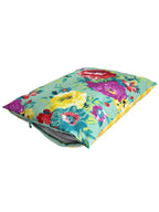 Sweet Rose Medium Pet Bed, 25" x 21" | Prairie Lane - View 5