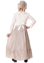 Prairie Pioneer Costume for Girls