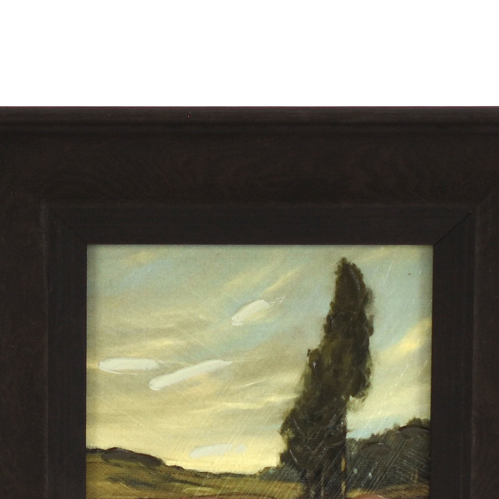 Western Farmhouse Wall Art Set of 3 Framed Prints | Prairie Lane - View 18