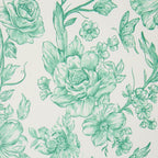 Agatha Comfort Kitchen Mat, Green, 20" x 30" | Prairie Lane - View 4