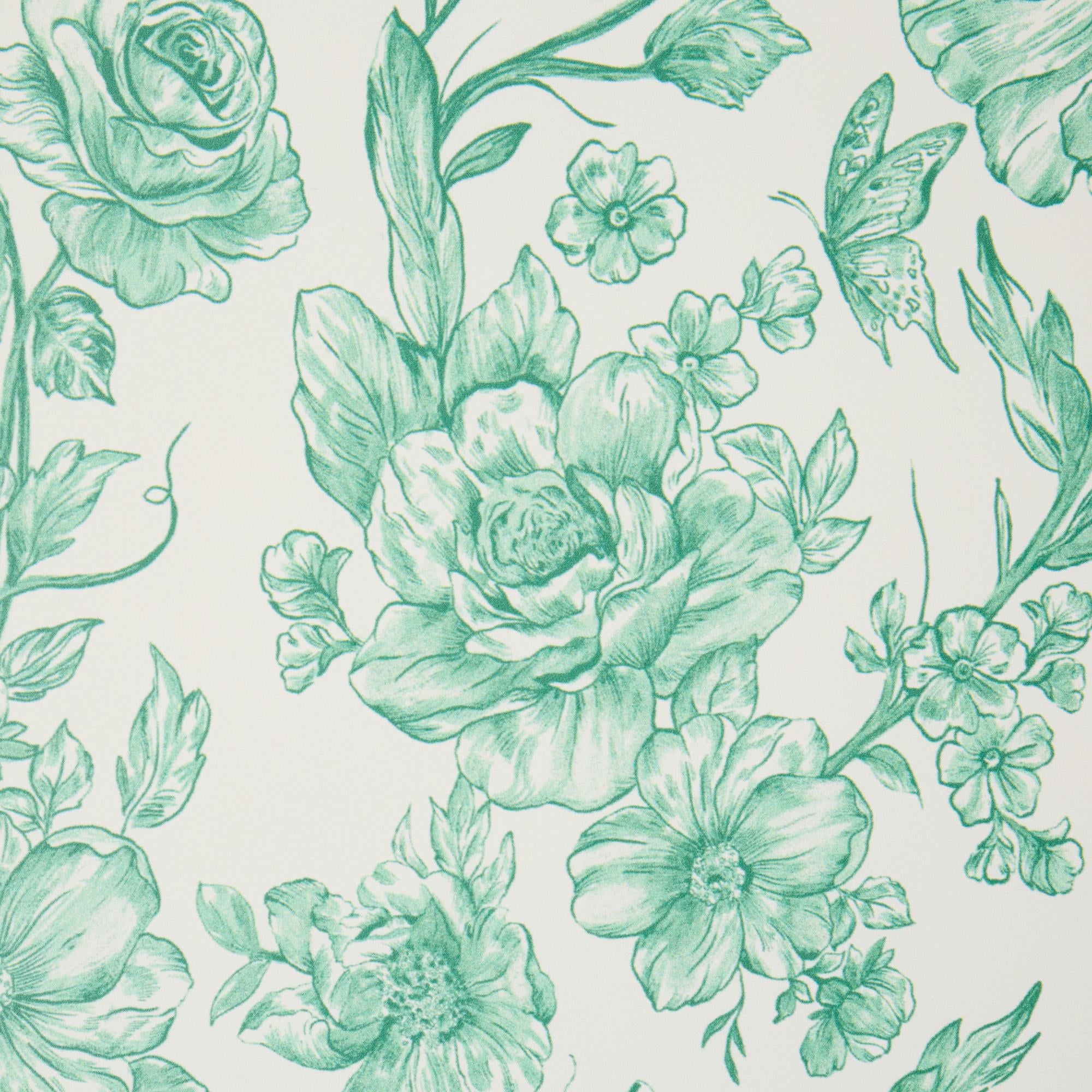 Agatha Comfort Kitchen Mat, Green, 20" x 30" | Prairie Lane - View 4