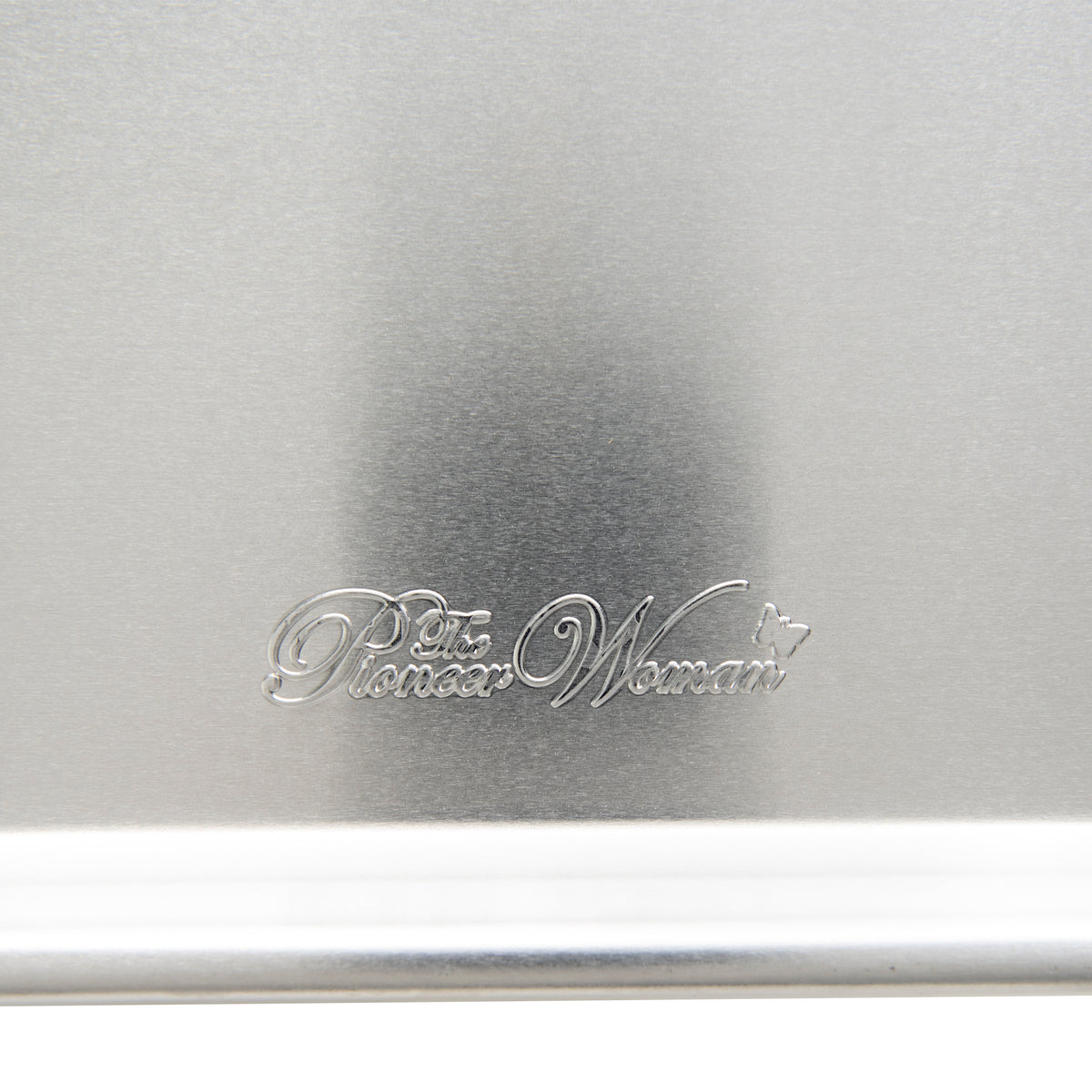 Naturals Aluminum 2 Pack Half Sheet Set Silver 17.1" x 12.1" x 1" | Prairie Lane - View 5