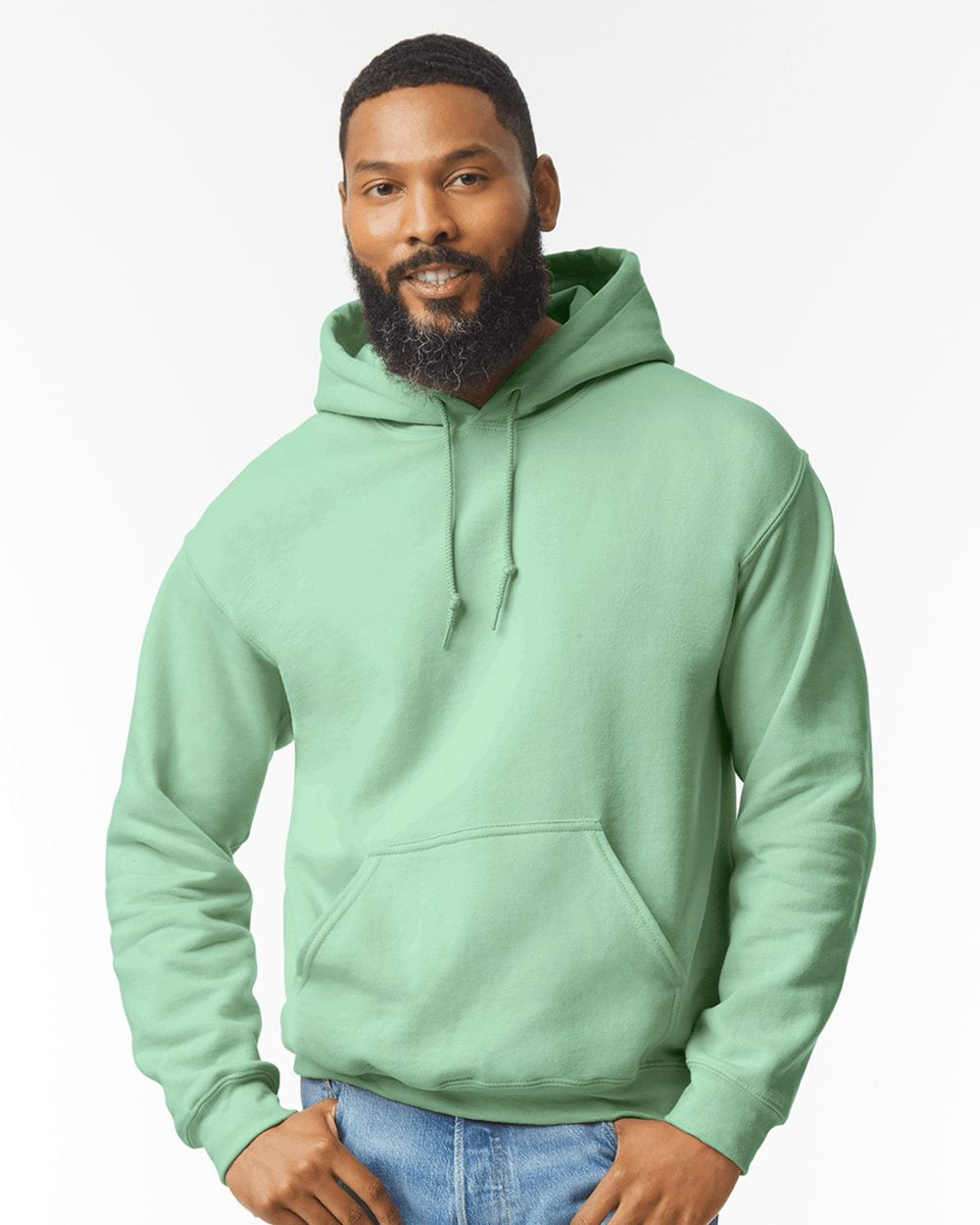 Mens Sweatshirts and Hoodies - Pioneers | Prairie Lane - View 5