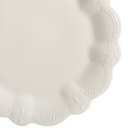 The Pioneer Woman Toni 12-Piece Plates & Bowls Dinnerware Set, Linen