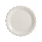 The Pioneer Woman Toni 12-Piece Plates & Bowls Dinnerware Set, Linen