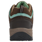 Women's Pioneer Mid Leather Waterproof Hiking Boot | Prairie Lane - View 2