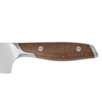 3-Piece Knife Set, Brown Speckle | Prairie Lane - View 6