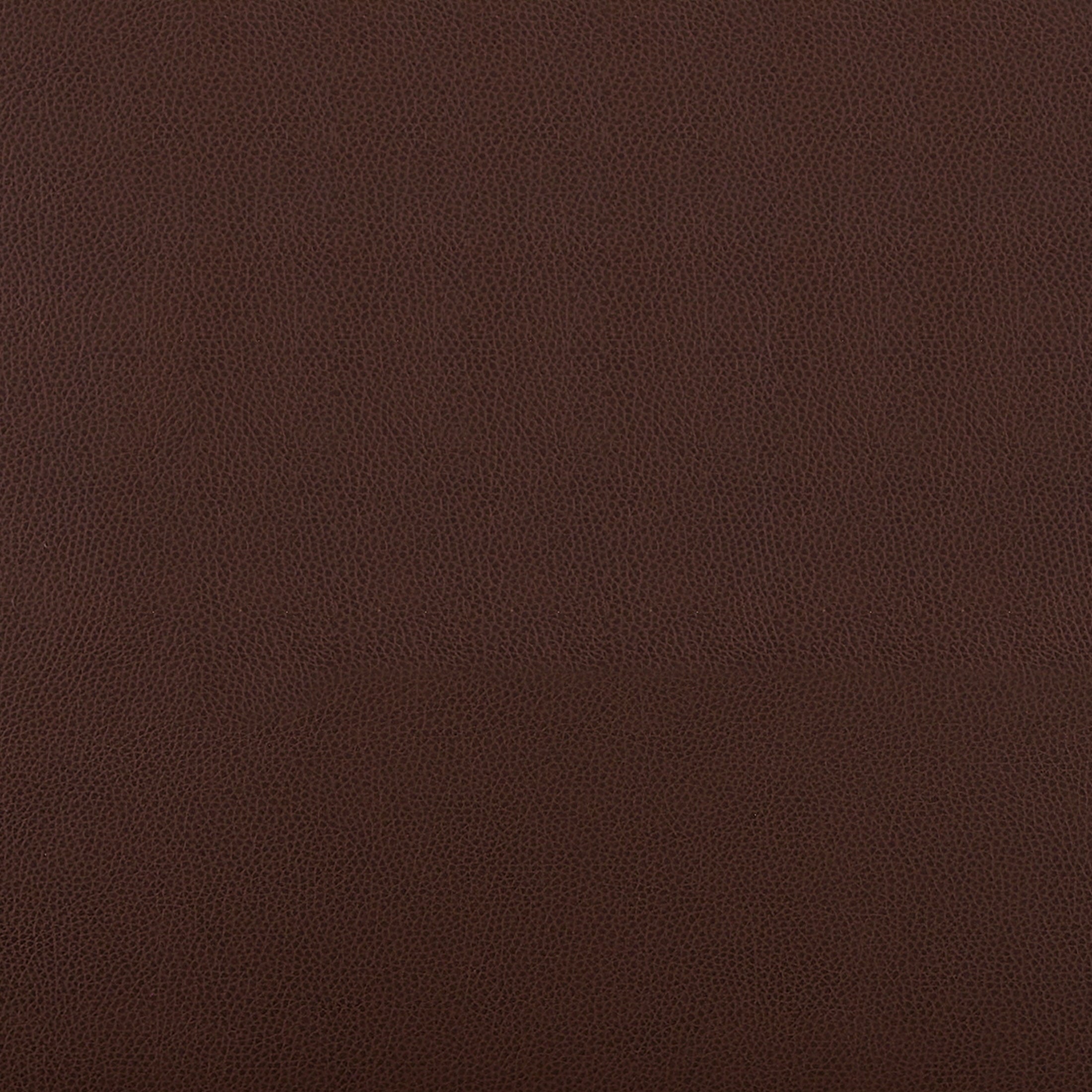 Pioneer Woman Harper Leather Recliner with Whiskey Upholstery