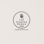 The Pioneer Woman Agatha Stoneware Appetizer Plate, Blue, Set of 6
