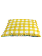 Pet Bed, Sweet Rose Large 34" x 24" | Prairie Lane - View 6