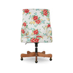 The Pioneer Woman Office Chair, White