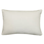 Ranch Patchwork Cowhide Lumbar Pillow 14" x 20" | Prairie Lane - View 6