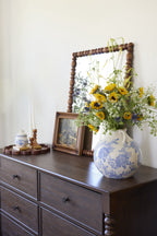 Ceramic Vase | Prairie Lane - View 2