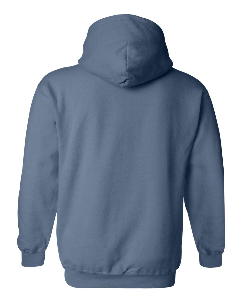 Mens Sweatshirts and Hoodies - Pioneers | Prairie Lane - View 4