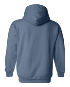 Mens Sweatshirts and Hoodies - Pioneers | Prairie Lane - View 4