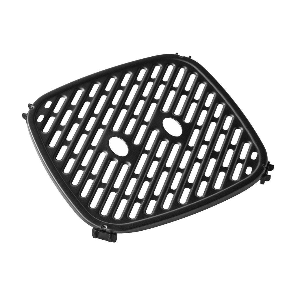 The Pioneer Woman 5.8 Qt Air Fryer, Linen Speckle - Energy Efficient