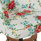 The Pioneer Woman Office Chair, White