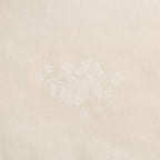 The Pioneer Woman Tonal Floral Jacquard Woven Fabric Tablecloth, Light Taupe, 60"W x 102"L