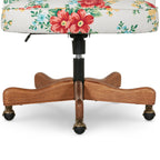 The Pioneer Woman Office Chair, White