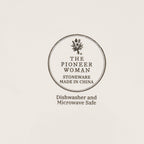 The Pioneer Woman Agatha Stoneware 2-Quart Pitcher, Blue