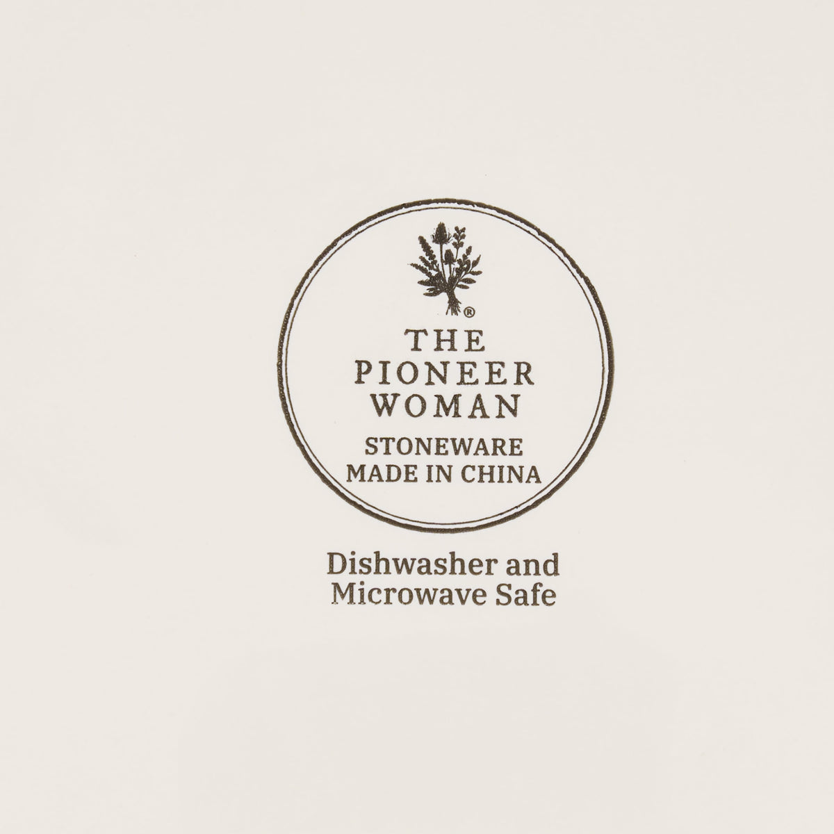 The Pioneer Woman Agatha Stoneware 2-Quart Pitcher, Blue