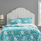 The Pioneer Woman Queen Headboard Made With Solid Wood Frame, White