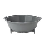 Electric Skillet with Detachable Handle | Prairie Lane - View 3