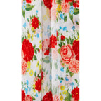 Sweet Rose Double Fold Cotton Quilt Binding Ribbon, 7/8" x 25 Yards | Prairie Lane - View 5
