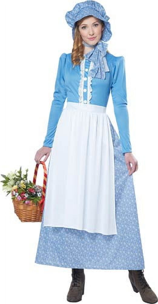 Adult Costume: Large Female | Prairie Lane
