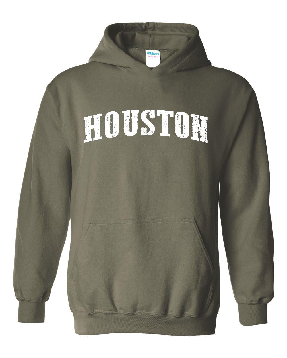 Mens Sweatshirts and Hoodies - Pioneers | Prairie Lane