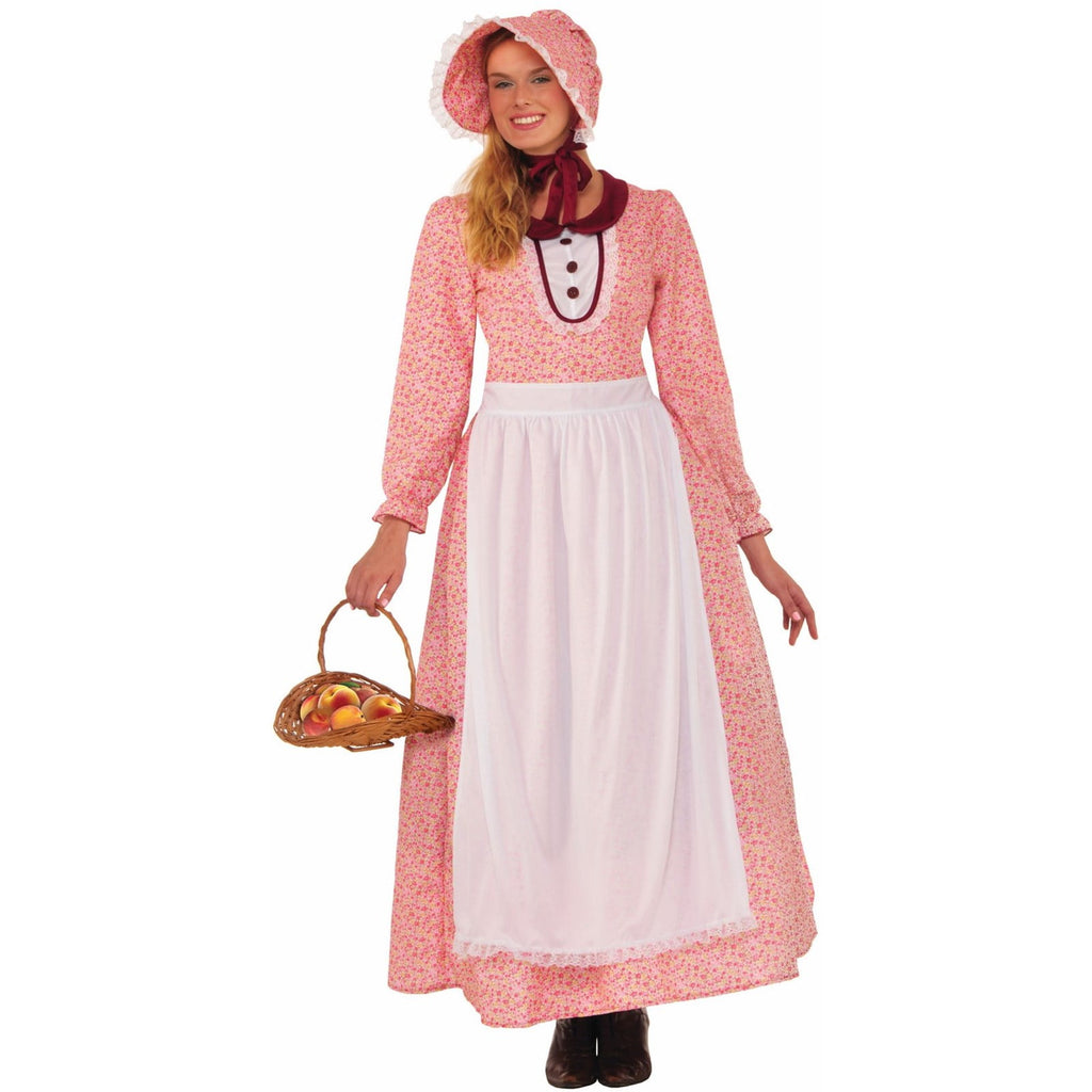 Standard Adult Costume | Prairie Lane - View 1