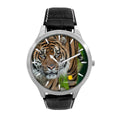 Smithsonian Tiger Watch - Pioneer Black Series | Prairie Lane - View 1