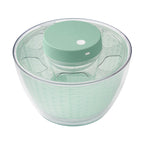 4.5-Quart Electric Salad Spinner | Prairie Lane - View 1