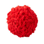 The Pioneer Woman Sherpa Chenille Red Yarn, 58 Yards, 4 Pack