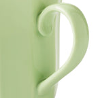 Painted Meadow 16-Ounce Ceramic Mugs, Set of 4 | Prairie Lane - View 4
