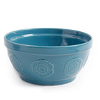 Cornucopia Ceramic Mixing Bowl Set, 3 Piece | Prairie Lane - View 4