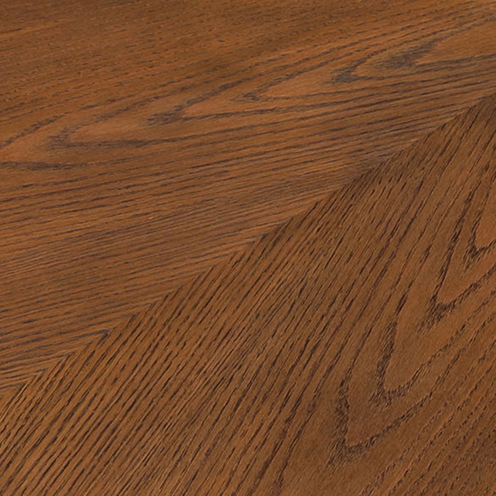 The Pioneer Woman Callie Round Dining Table, Heirloom Brown Finish
