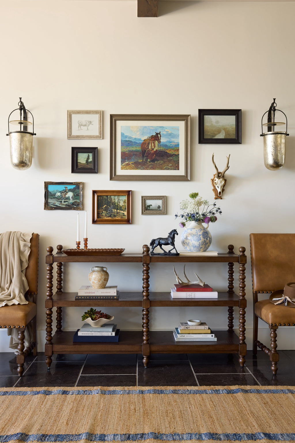 Ceramic Vase | Prairie Lane - View 4