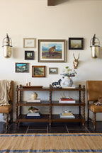 Ceramic Vase | Prairie Lane - View 4