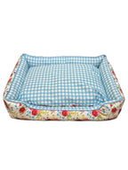 Pet Bed, Sweet Romance Medium 25" x 21" | Prairie Lane - View 7