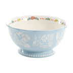 Sweet Rose 12-Piece Dinnerware Set | Prairie Lane - View 7
