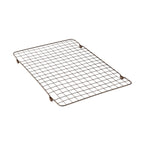 Aluminum Sheet Pan Set with Wire Rack & Silicone Baking Mat, 3-Piece, 13"x18" | Prairie Lane - View 5