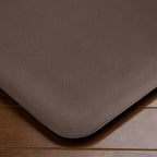 Agatha Comfort Kitchen Mat, Green, 20" x 30" | Prairie Lane - View 5