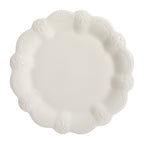 The Pioneer Woman Toni 12-Piece Plates & Bowls Dinnerware Set, Linen