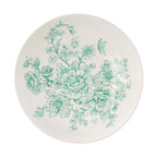 The Pioneer Woman Agatha Stoneware 11-inch Serving Bowl, Green