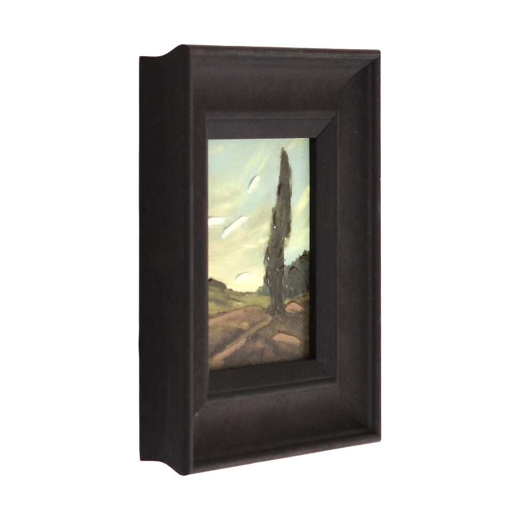 Western Farmhouse Wall Art Set of 3 Framed Prints | Prairie Lane - View 17