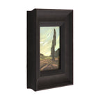 Western Farmhouse Wall Art Set of 3 Framed Prints | Prairie Lane - View 17