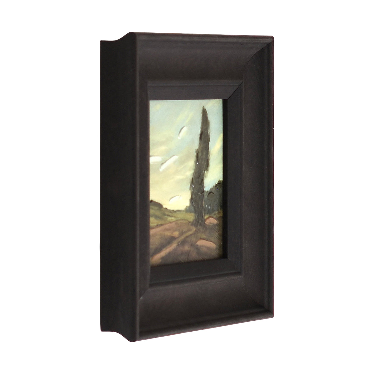 Western Farmhouse Wall Art Set of 3 Framed Prints | Prairie Lane - View 17