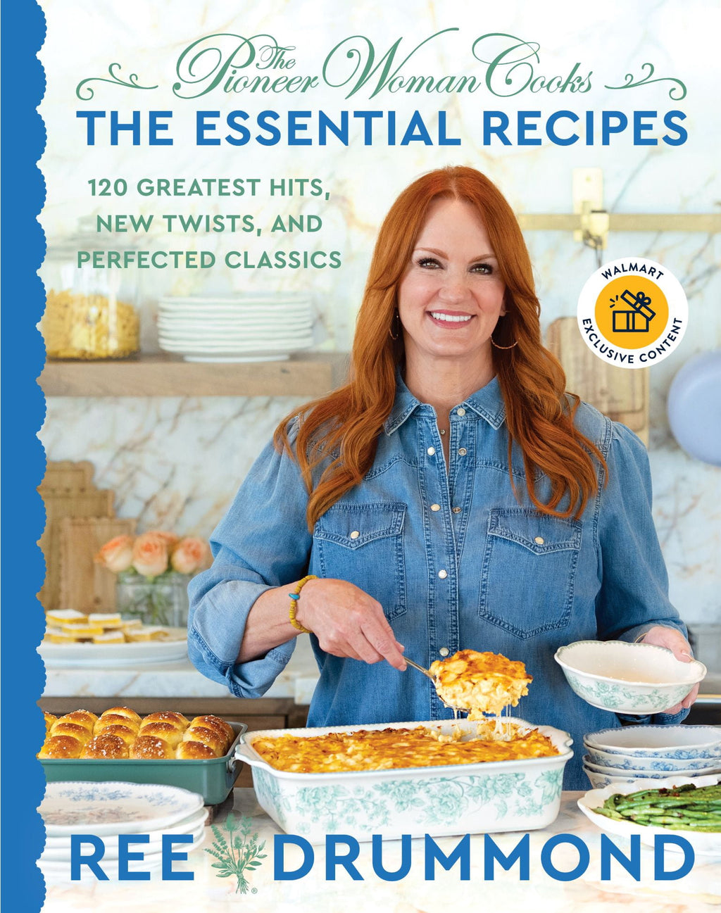 Cooks—The Essential Recipes | Prairie Lane - View 2